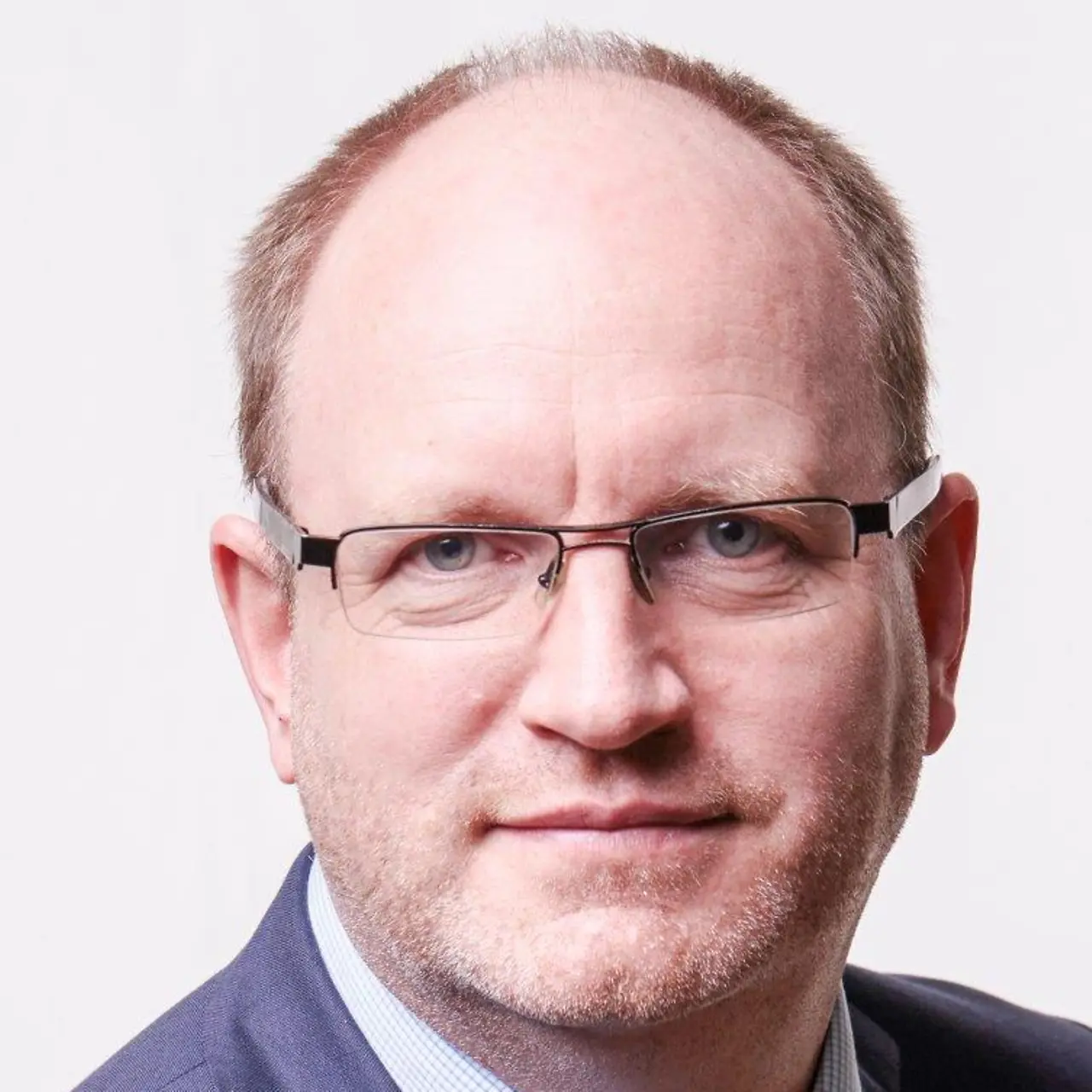 Portait: Christer Neimöck, Senior Manager Business Development and Program ADAS/AD