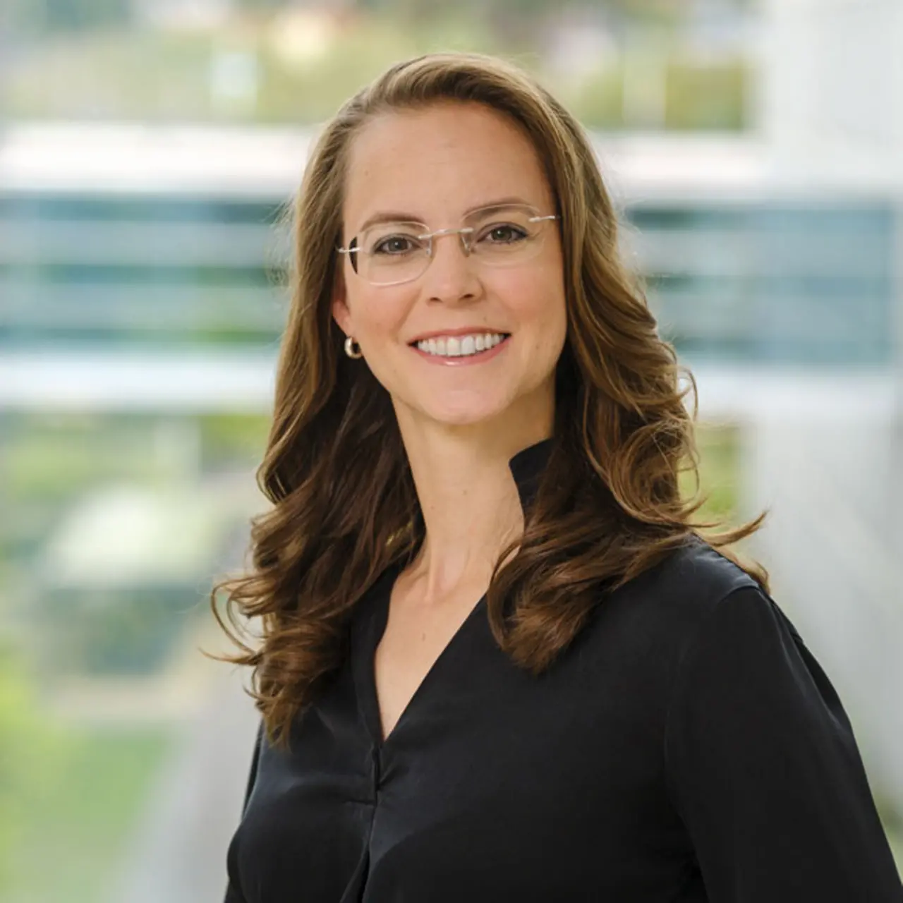 Dr. Christine Knackfuß-Nikolic, Chief Sovereignty Officer of T-Systems International GmbH