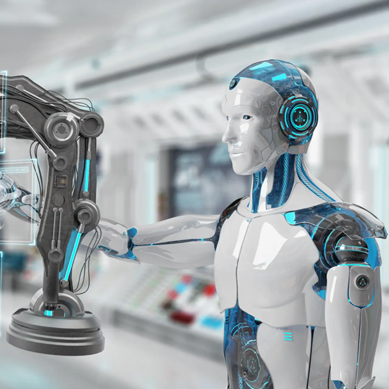 AI Robot
