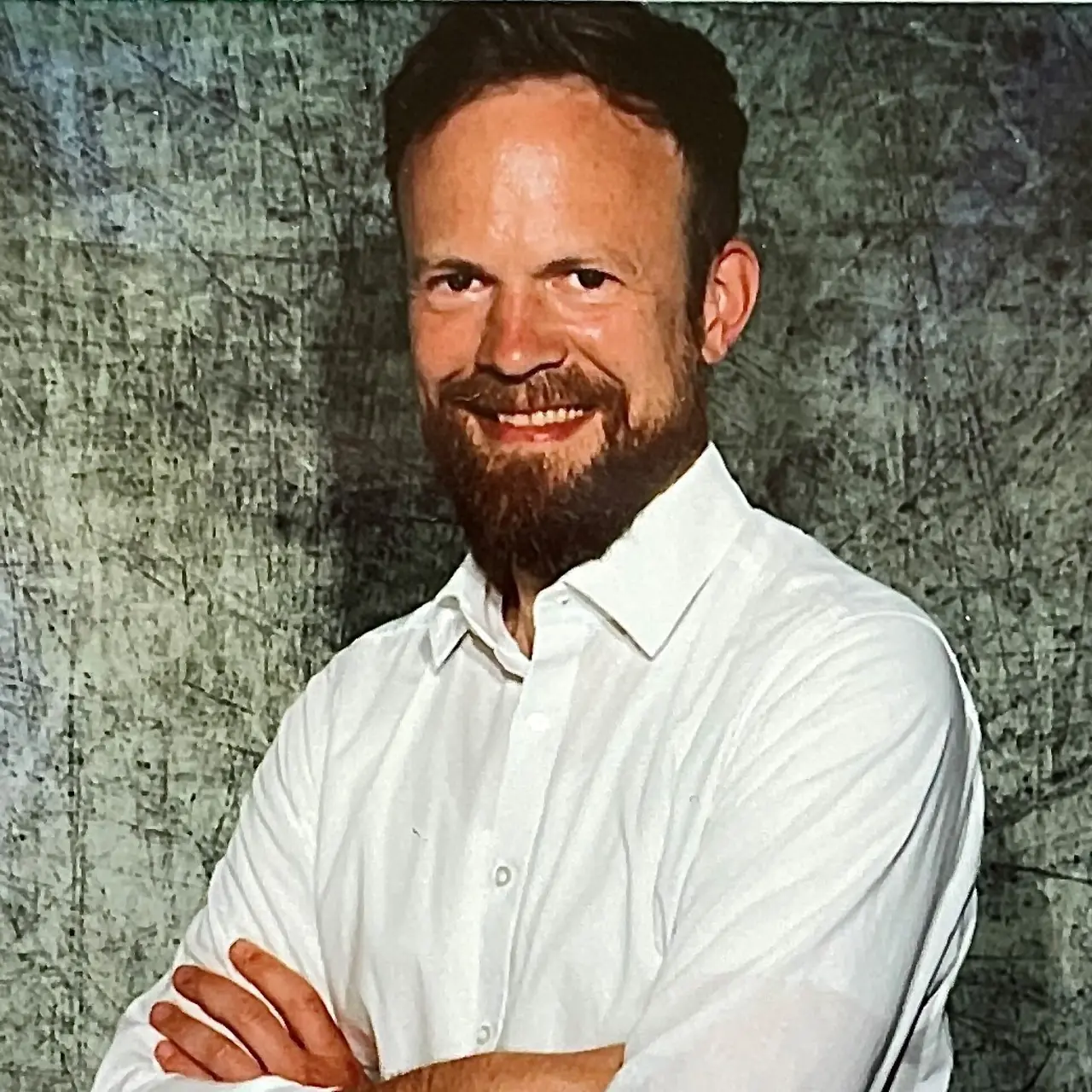 Nils Henrik Muthmann, Program Lead Sustainability/ESG bei T-Systems International 