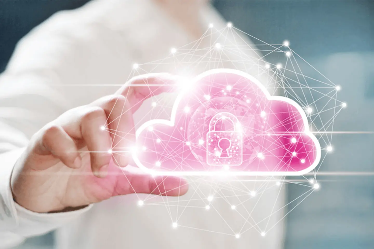 Security Cloud native
