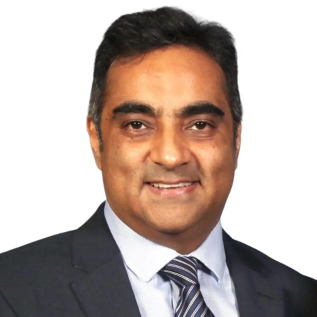 Tarun Kumar Kalra as Head of Digital and AI, Asia
