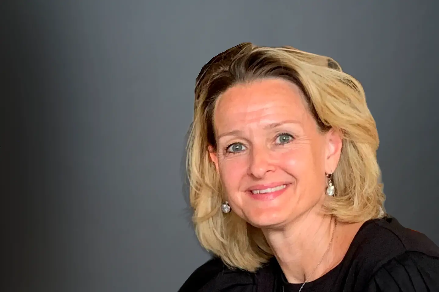 CFO & Compliance Manager T-Systems Northern Europe Catarina Maly 