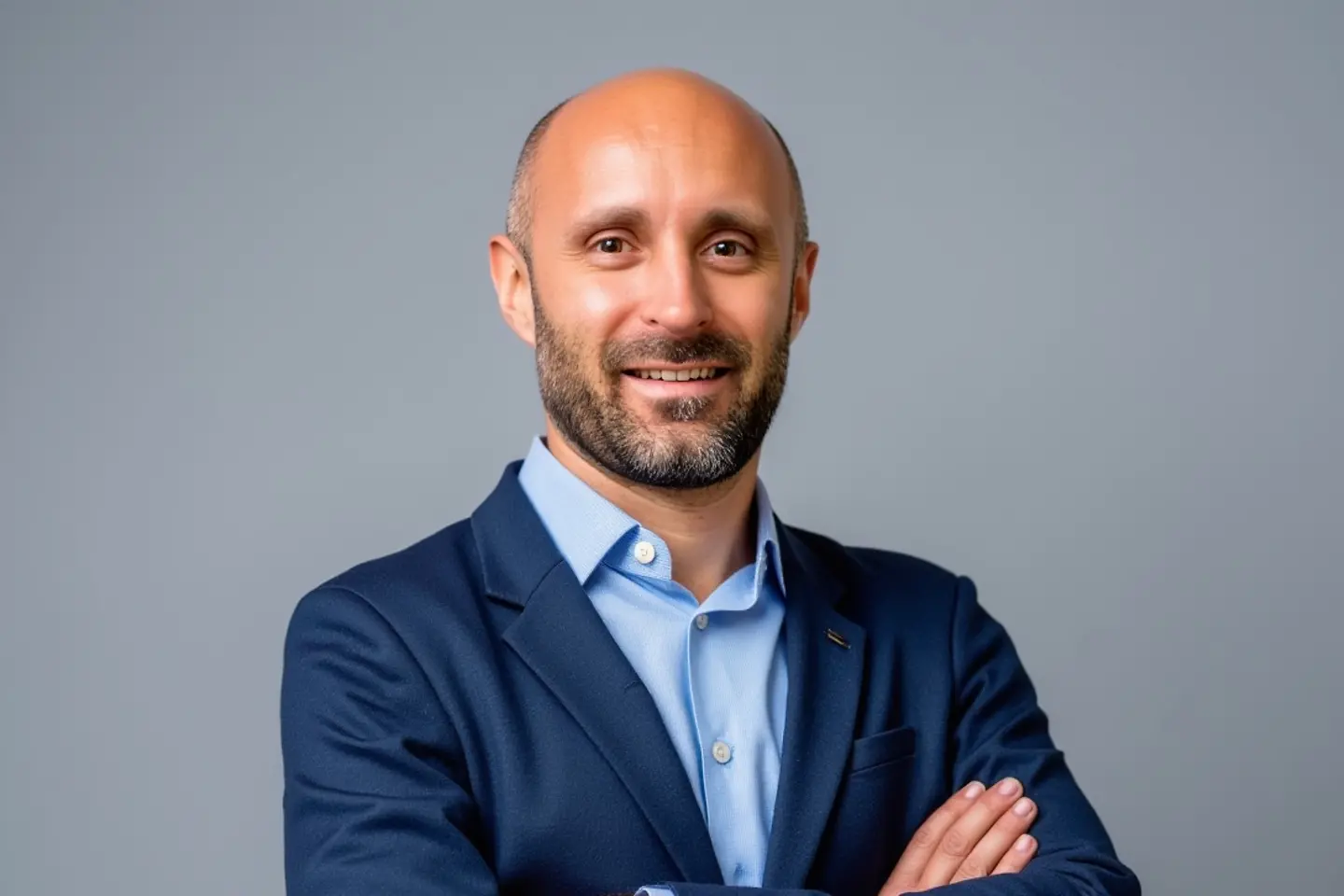 Rudolf Scheipers, Vice President, Head of SAP Certification for Operations Partner, SAP