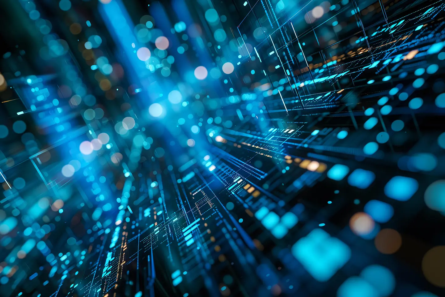 KI-generiertes Bild - Proxmox Backup Server