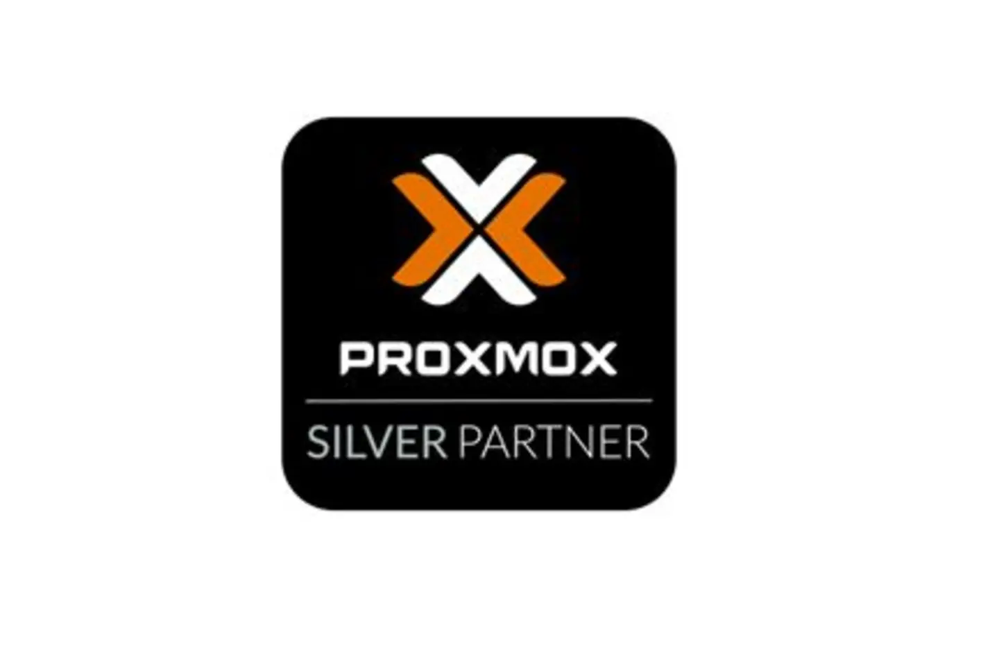 Logo: Proxmox
