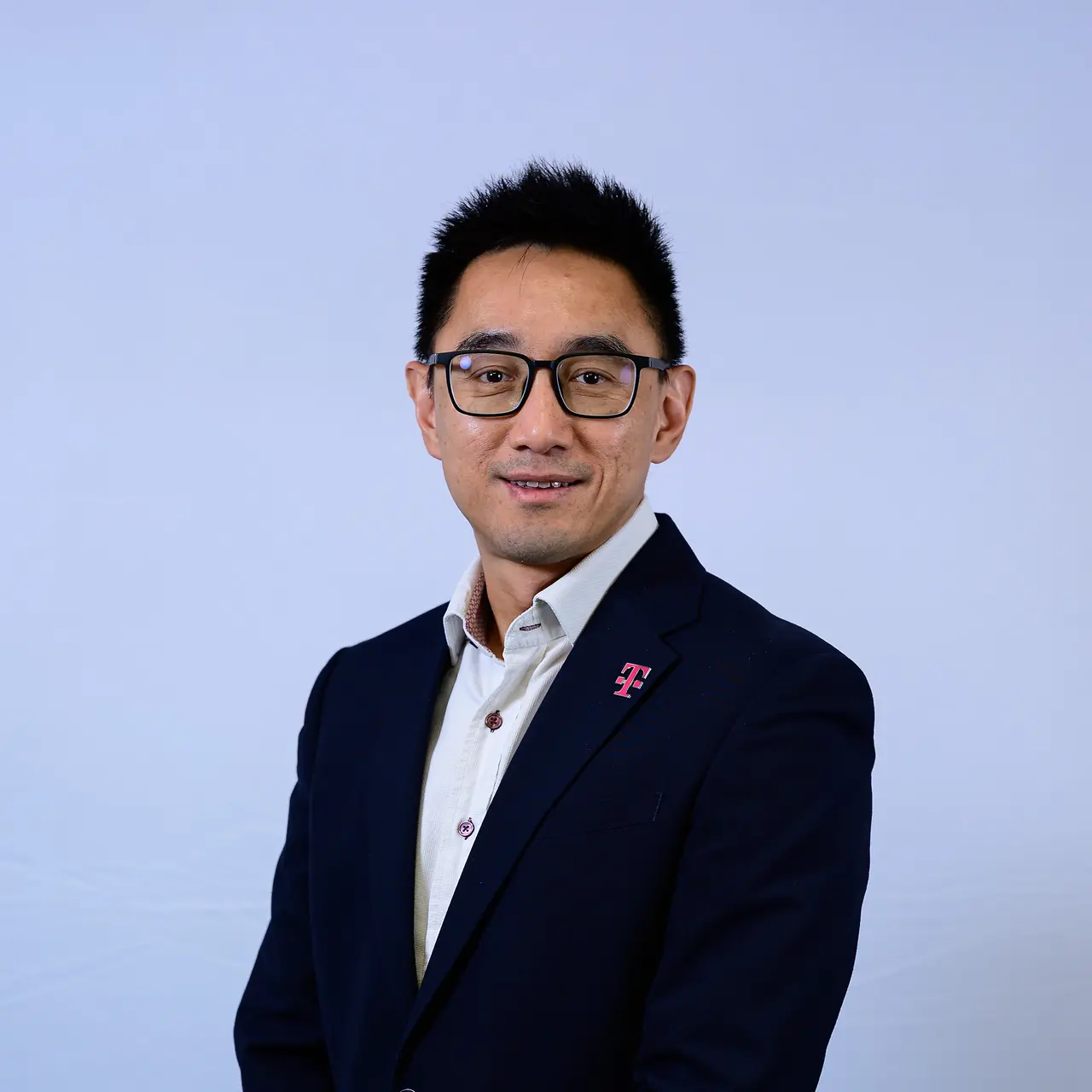 Dr. Samuel Chong, Healthcare Industry Lead