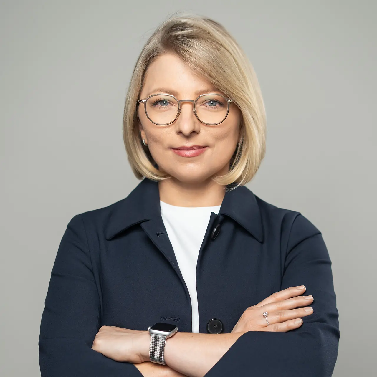 Katharina Jessa Chief Revenue Officer, Wandelbots