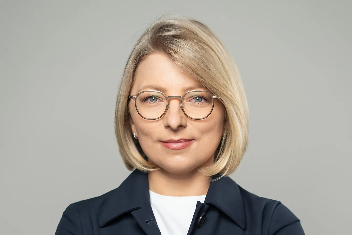 Katharina Jessa Chief Revenue Officer, Wandelbots