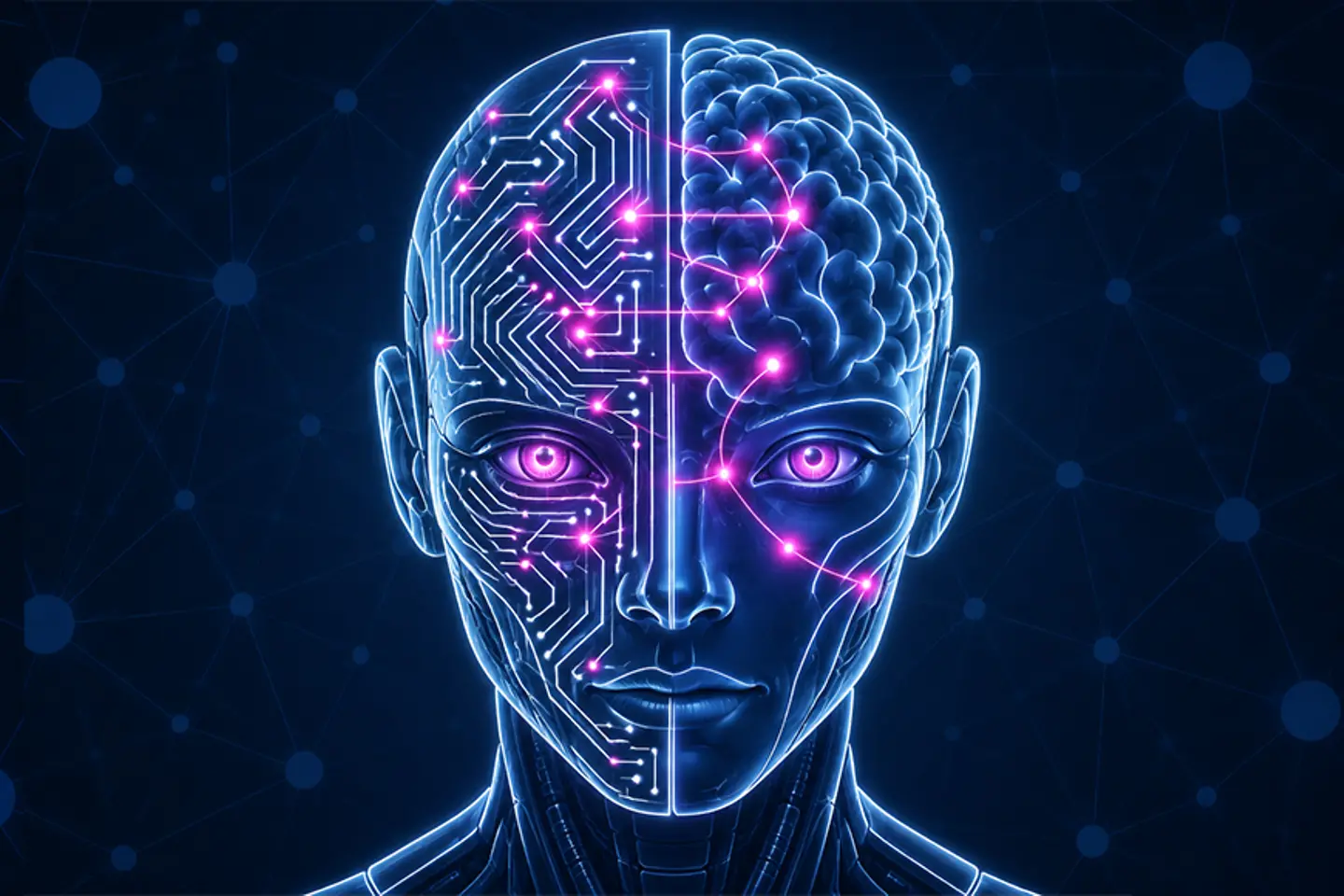 KI-generiertes Bild - IM-A-brain-for-production