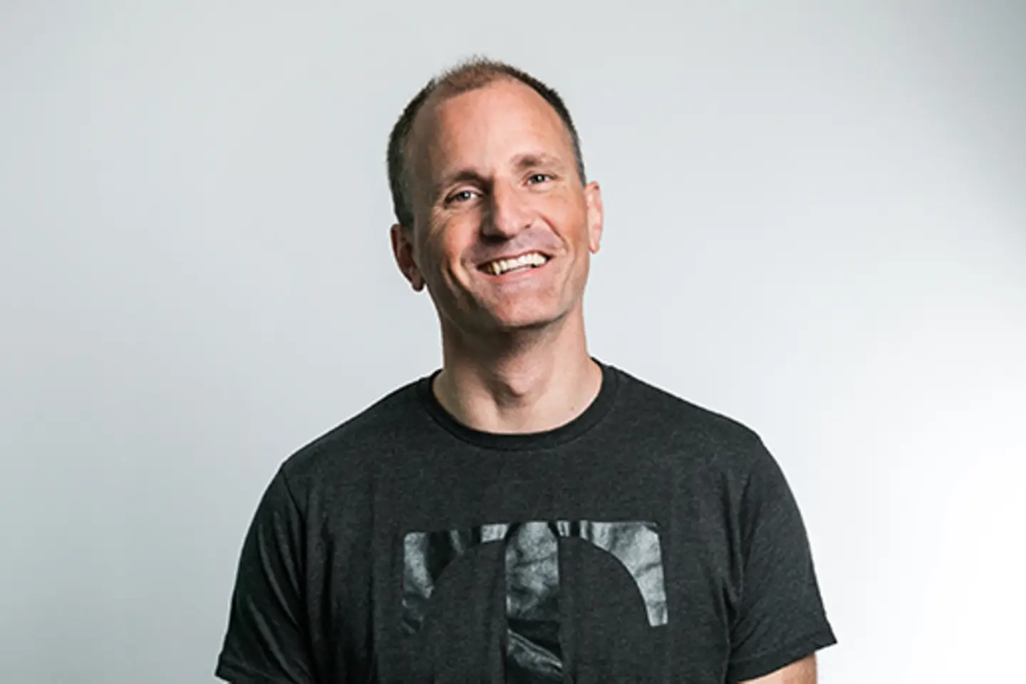 Christoph Rode, Senior Vice President, Cloud Managed Services