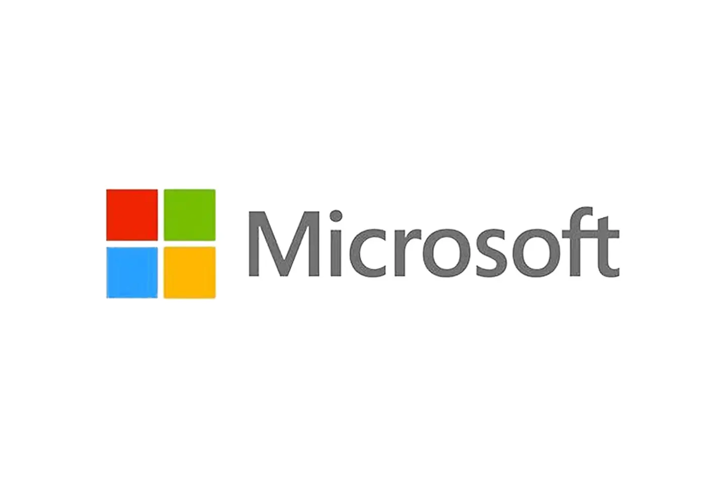 Logo da Microsoft