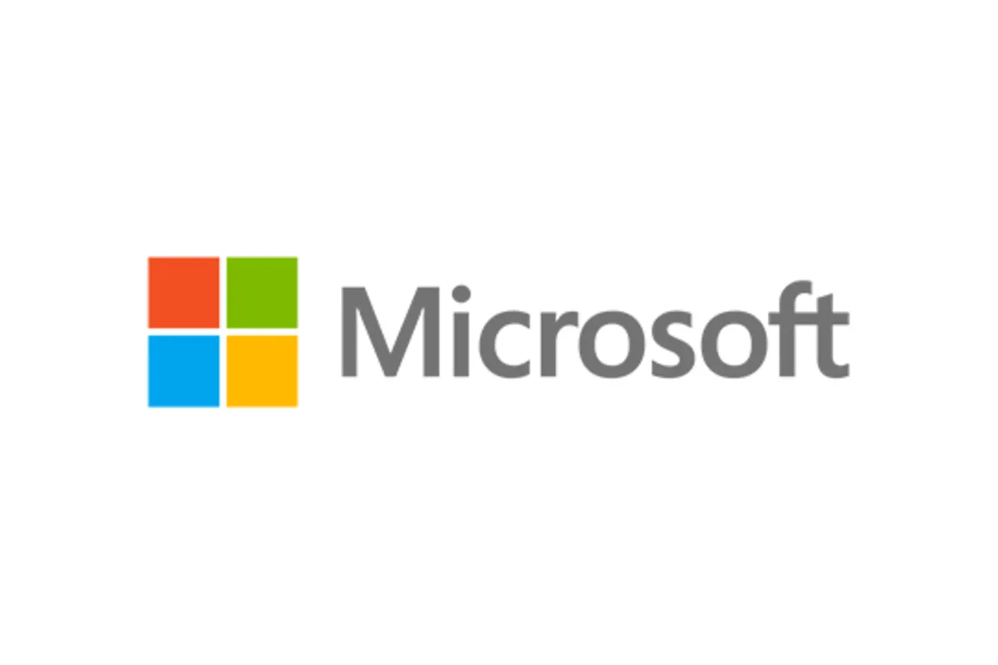Logotipo de socio de Microsoft
