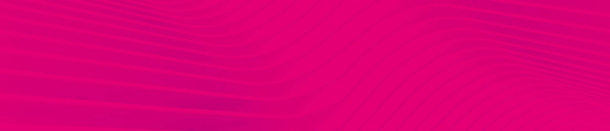 magenta background